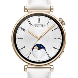 Watch GT 4 41mm Seminuevo
